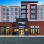 Residence Inn by Marriott