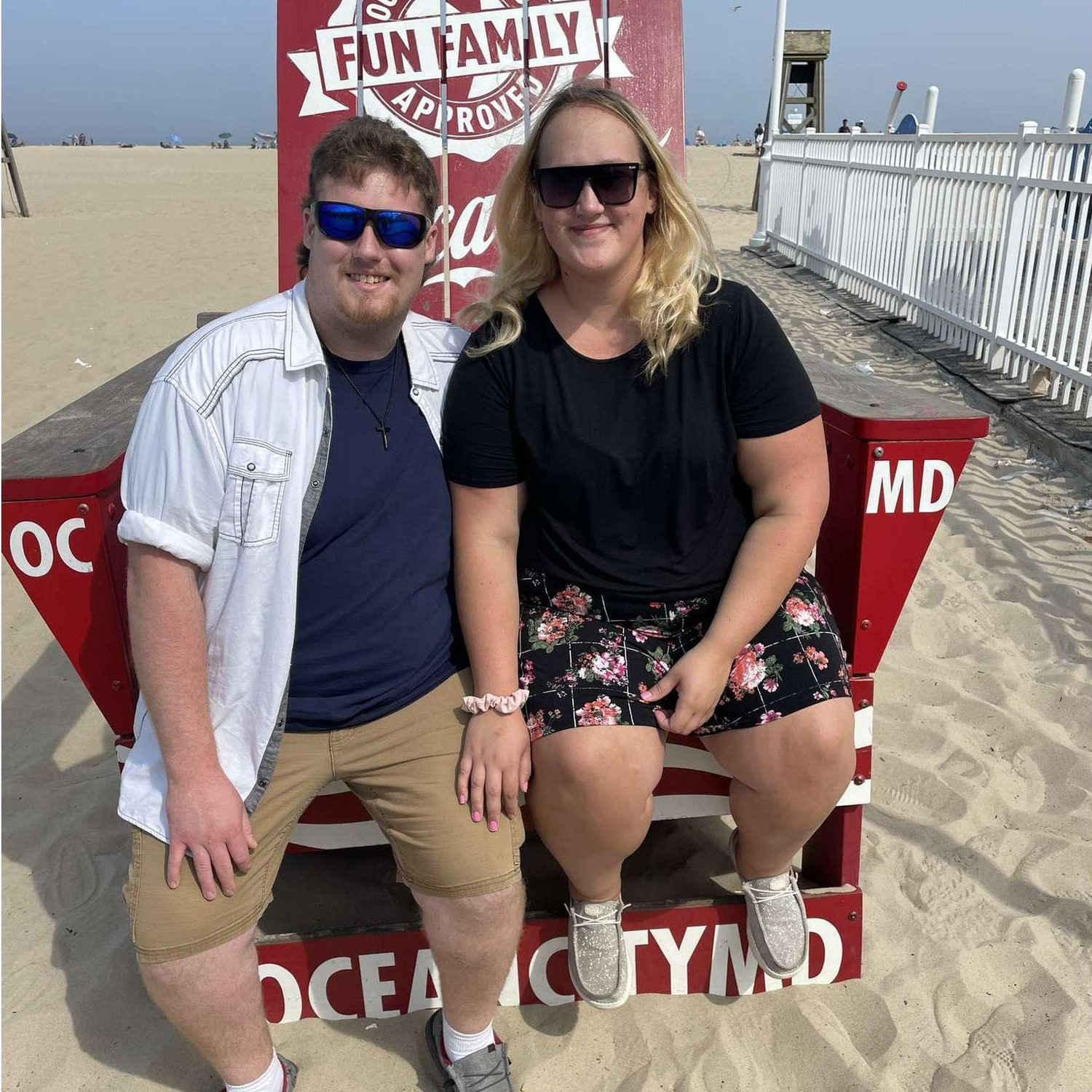 Ocean City, Maryland 2024