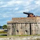 Historic Fort Pickens