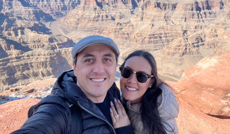 The Wedding Website of Katherine Batista Jaen and Paolo Ferla Lodigiani