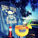 Skull Creek Boathouse