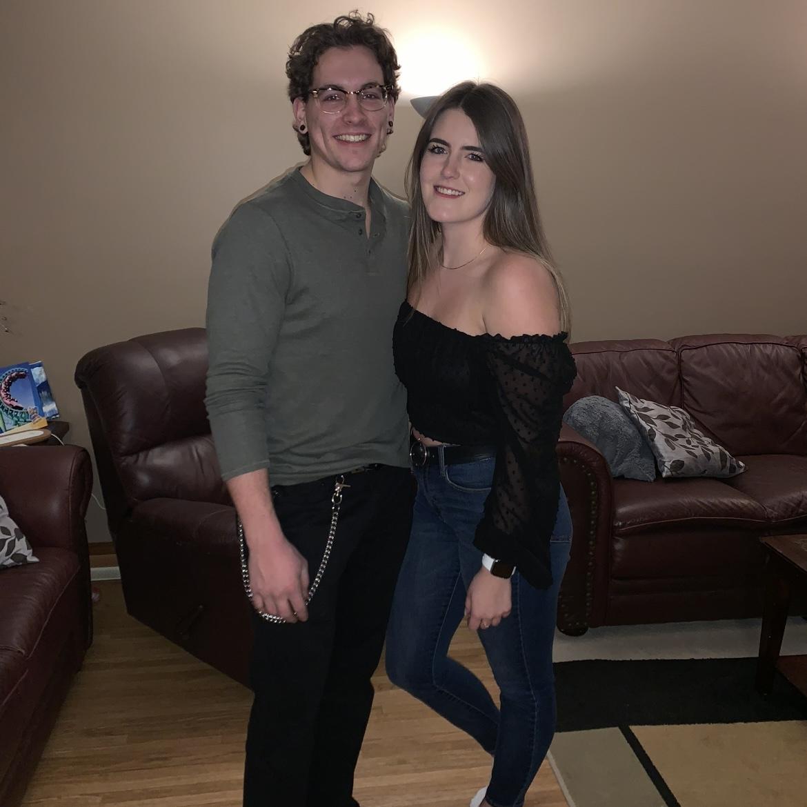 New Year’s Eve. December 2021