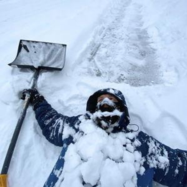 Operation Snowed In