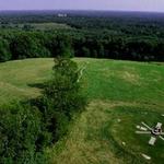 Ward Reservation