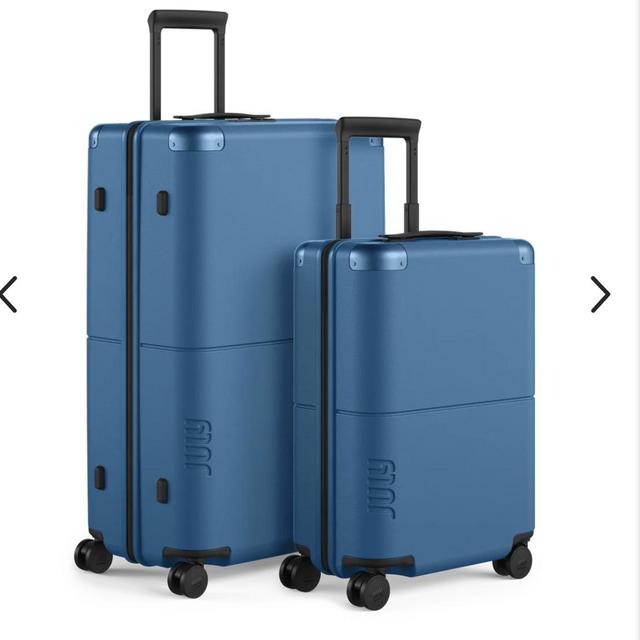 Carry On & Checked Plus Set