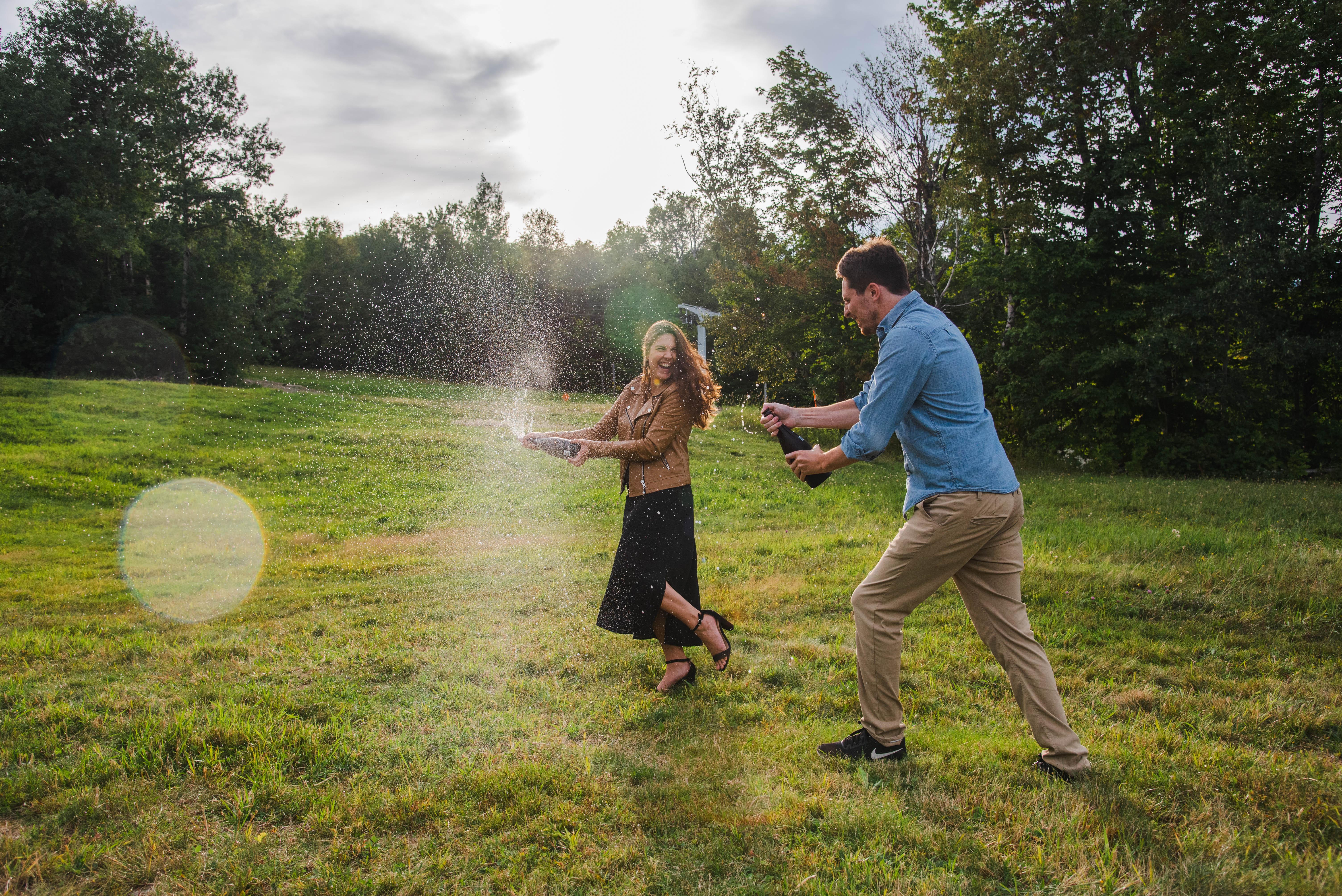 The Wedding Website of Kristin Dugas and AJ Sebastian