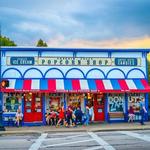 Chagrin Falls