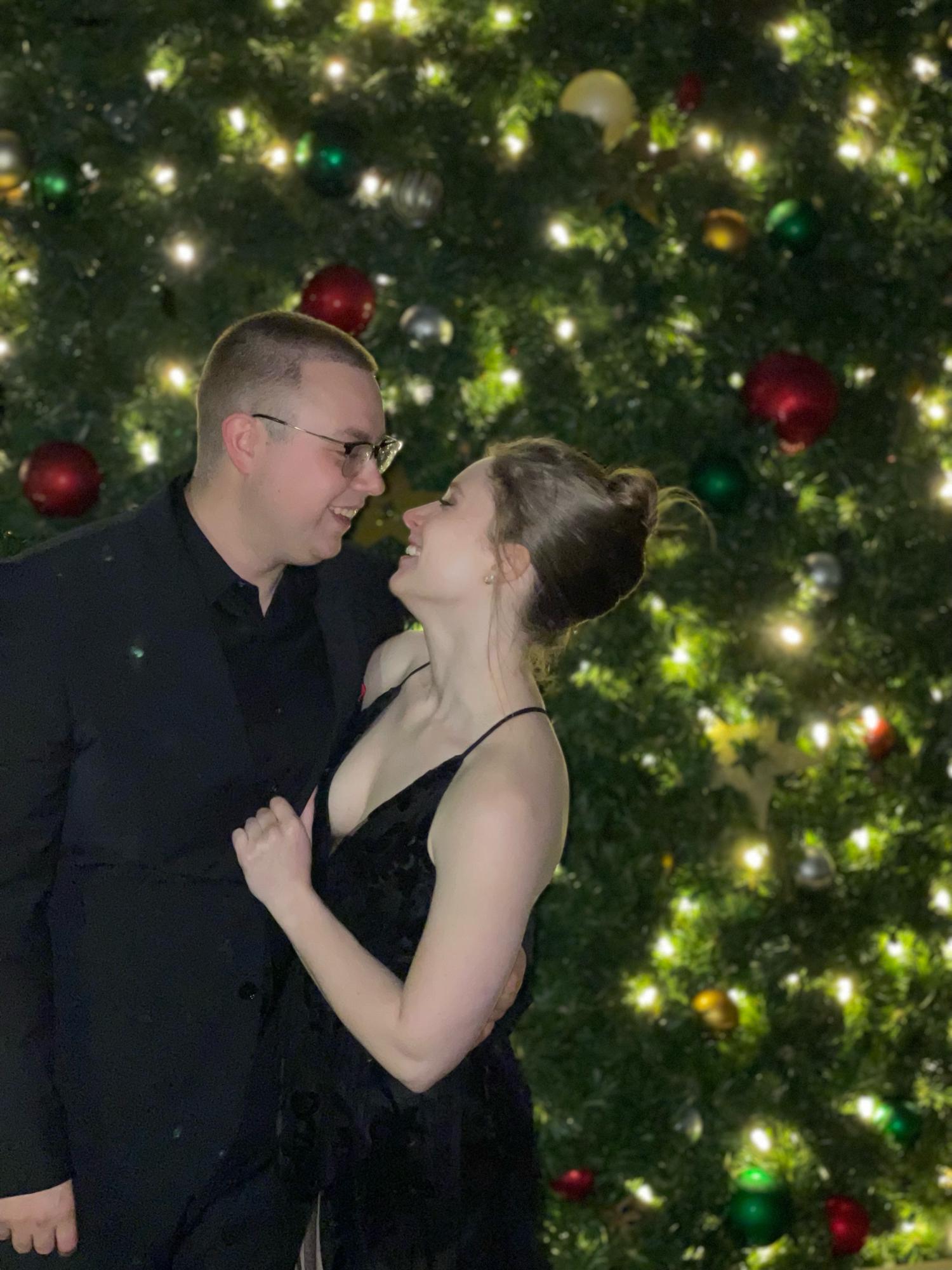 New Year’s Eve - Atlanta 2021