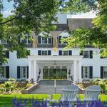 Woodstock Inn & Resort