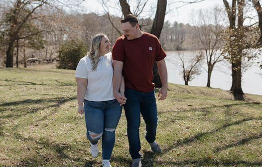 The Wedding Website of Chris Smith and Kaylan Lile
