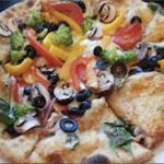 Pleasant City Wood Fired Grille