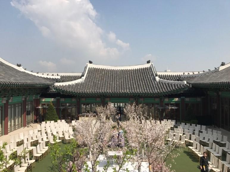 The Wedding Website of Jeewon Lee and Jae Hoon Park