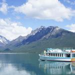 Boat Tours - Glacier Park Boat Company