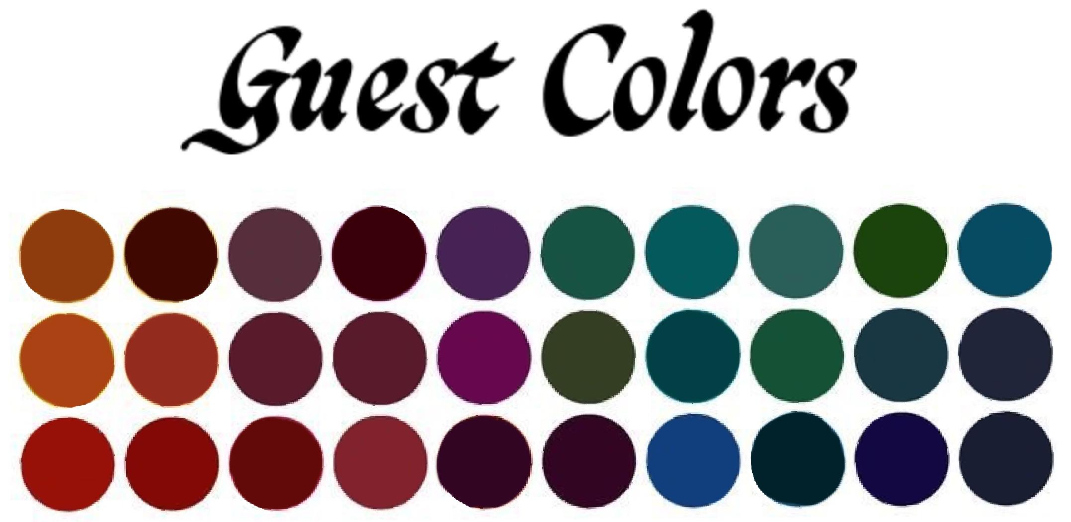 The Wedding Website of Krista Sutherland and Cameron Dixon