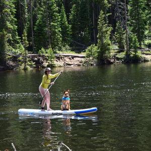 Kayaking Rentals