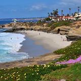 La Jolla Cove