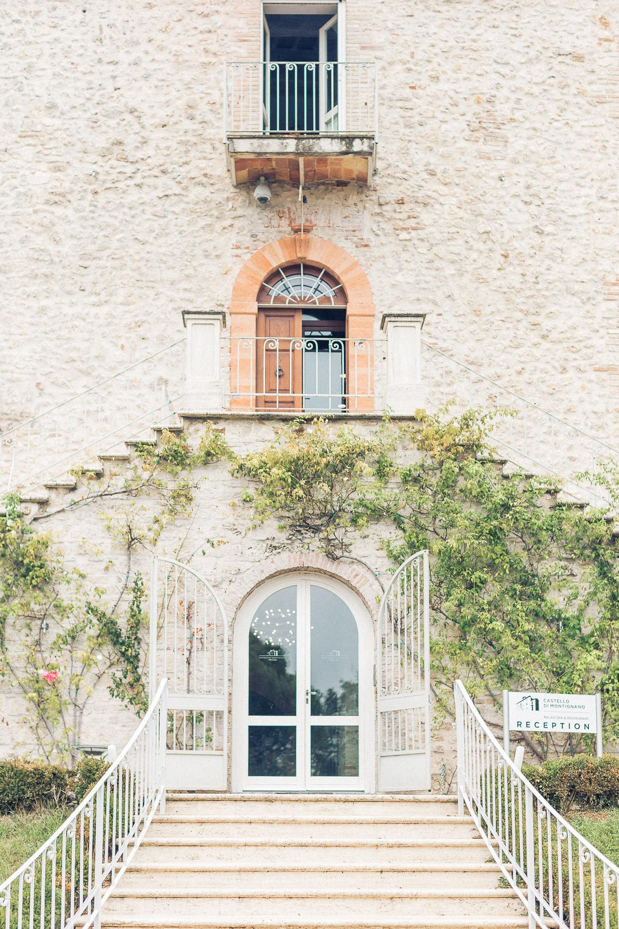 The Wedding Website of Gabriella Gentile and Sean Akers