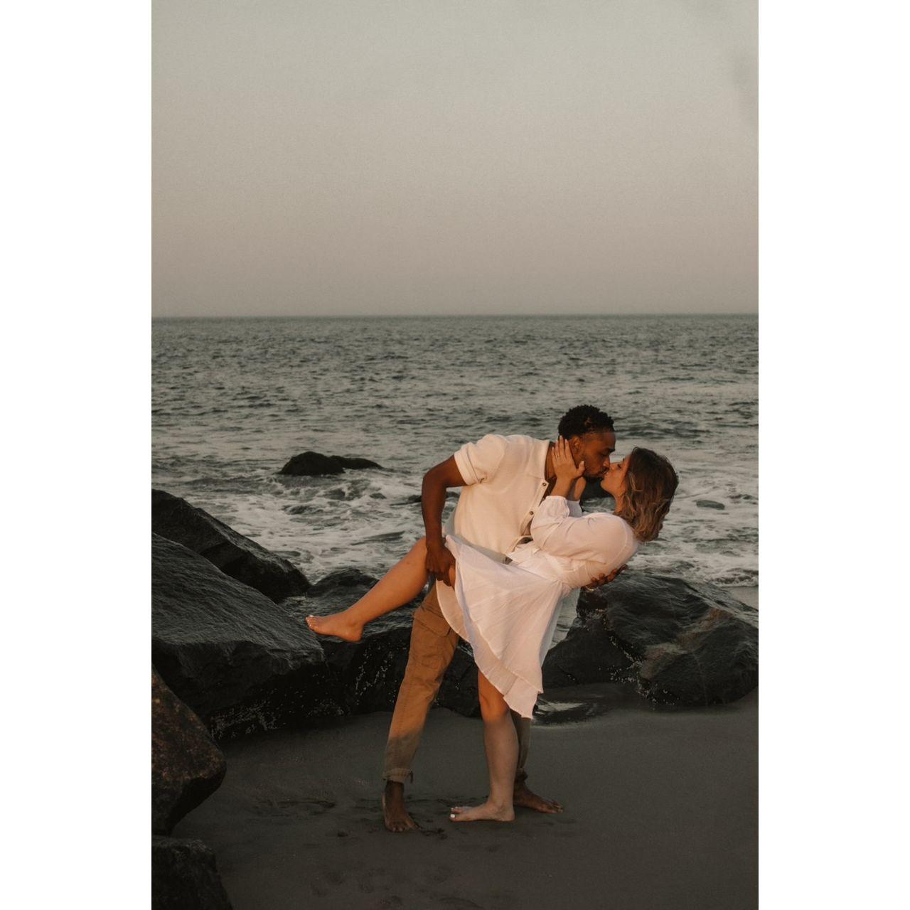 Engagement Picture 2024