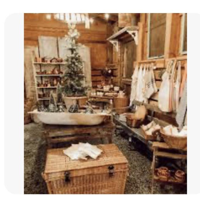 Thrifting furniture fund