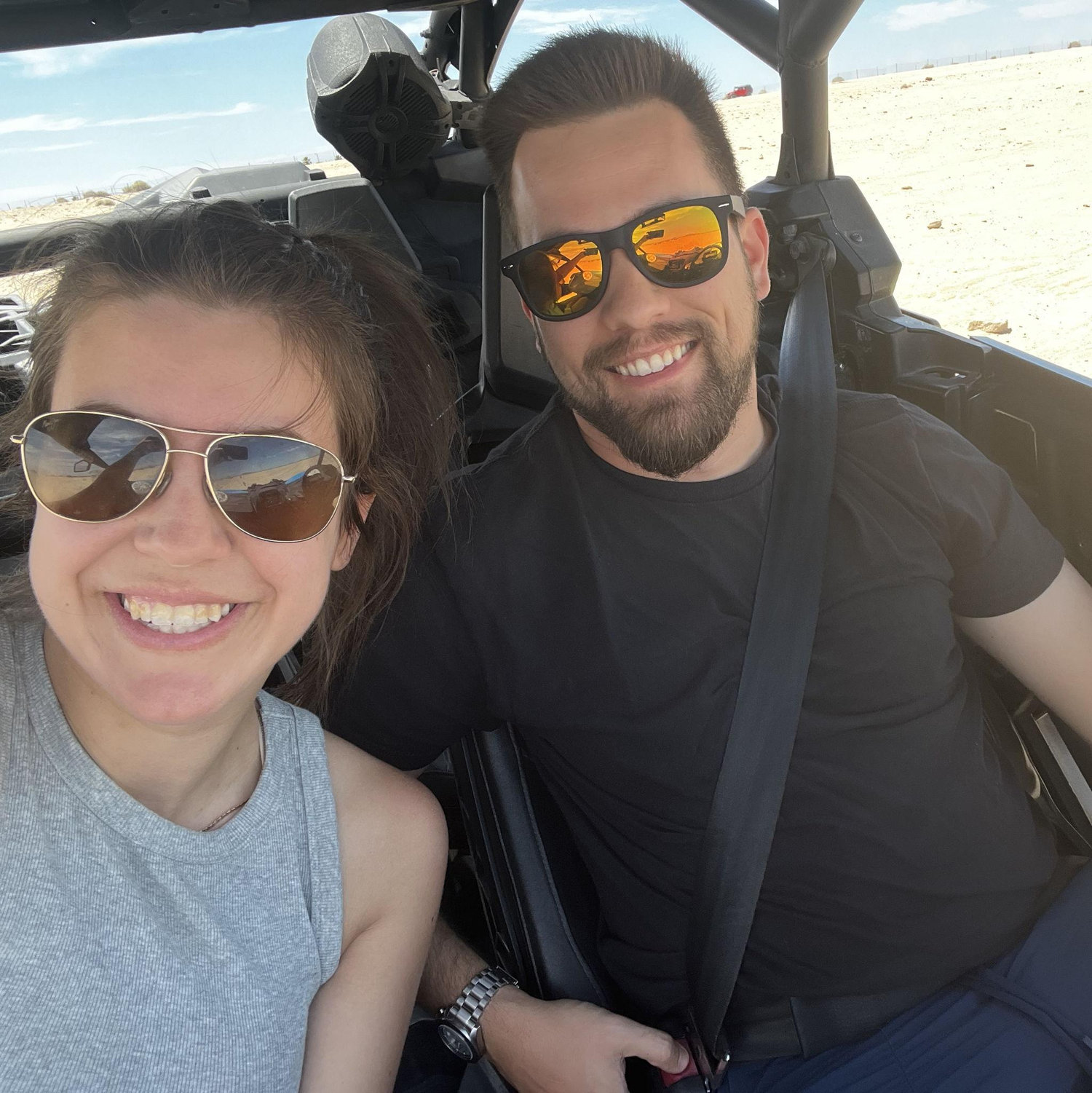 Adventures in Rocky Point, Mexico!