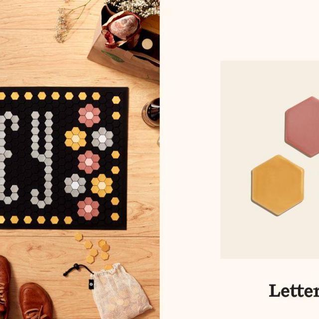 Tile Set Bundles for Tile Mat