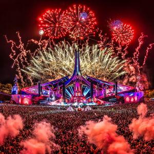 Tomorrowland 2026 tickets