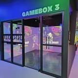 Immersive Gamebox - Marq-E, Houston