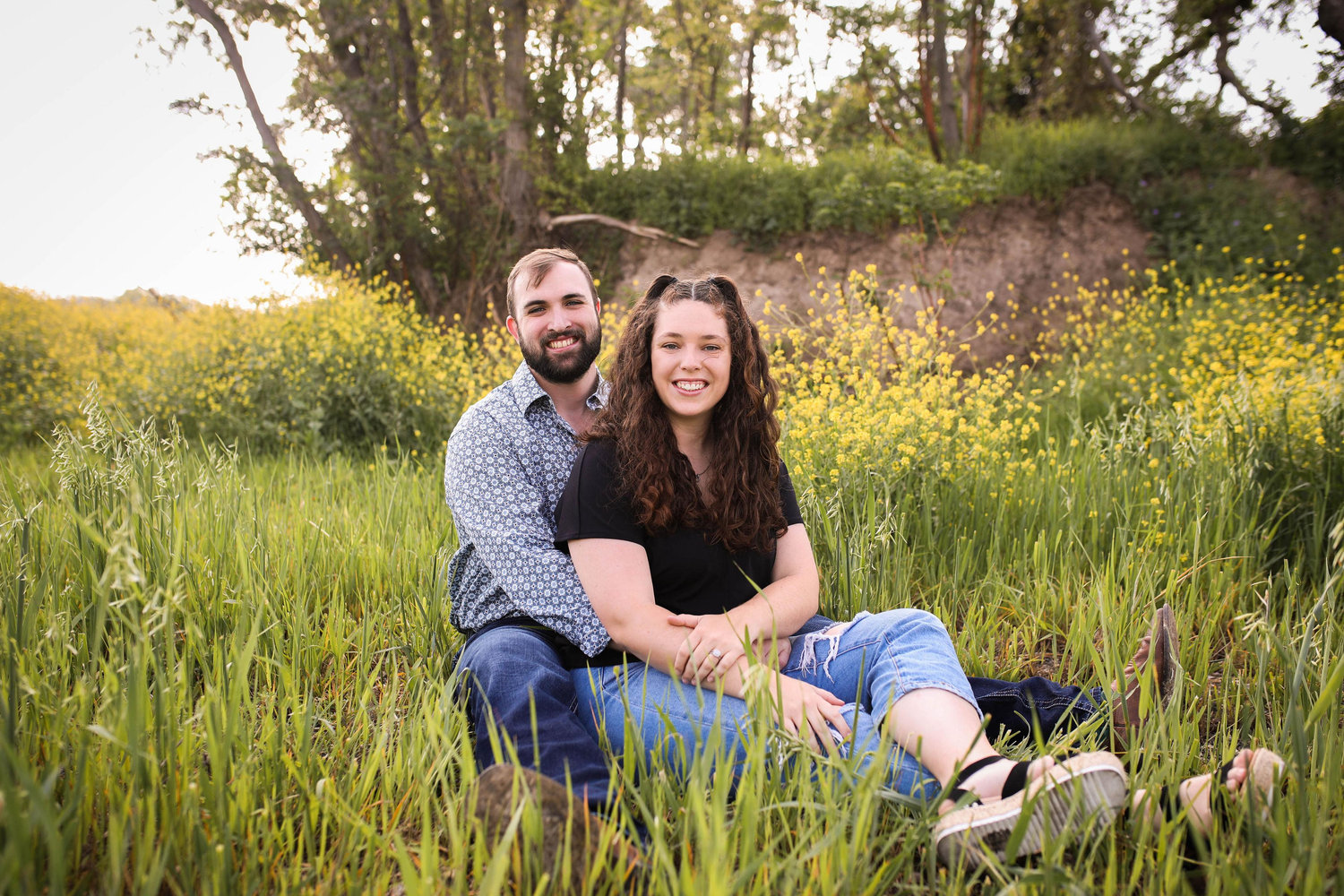 The Wedding Website of Karlie Knapek and Ethan Cantrell