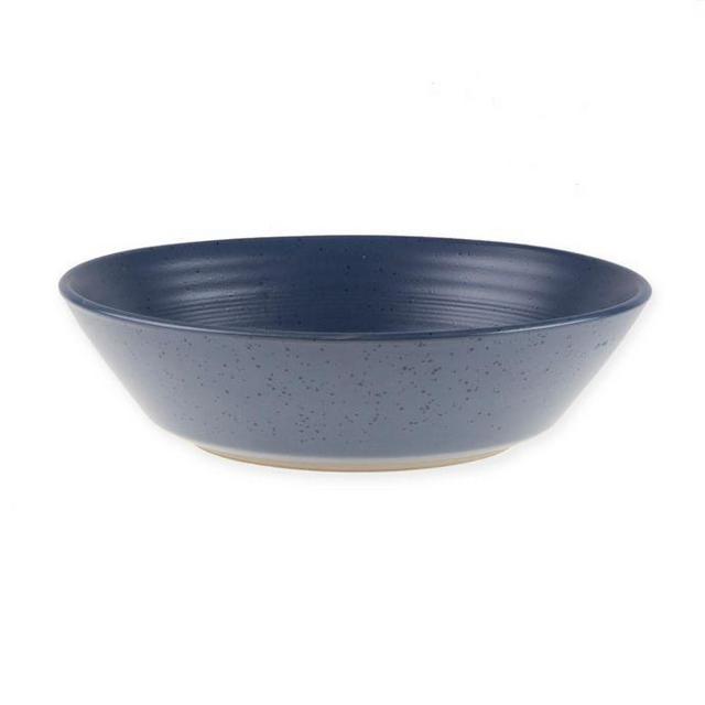 Bee & Willow™ Home Milbrook 8-Inch Fruit Bowl in Blue
