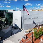 The National WWII Museum