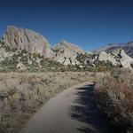 Castle Rock Hike