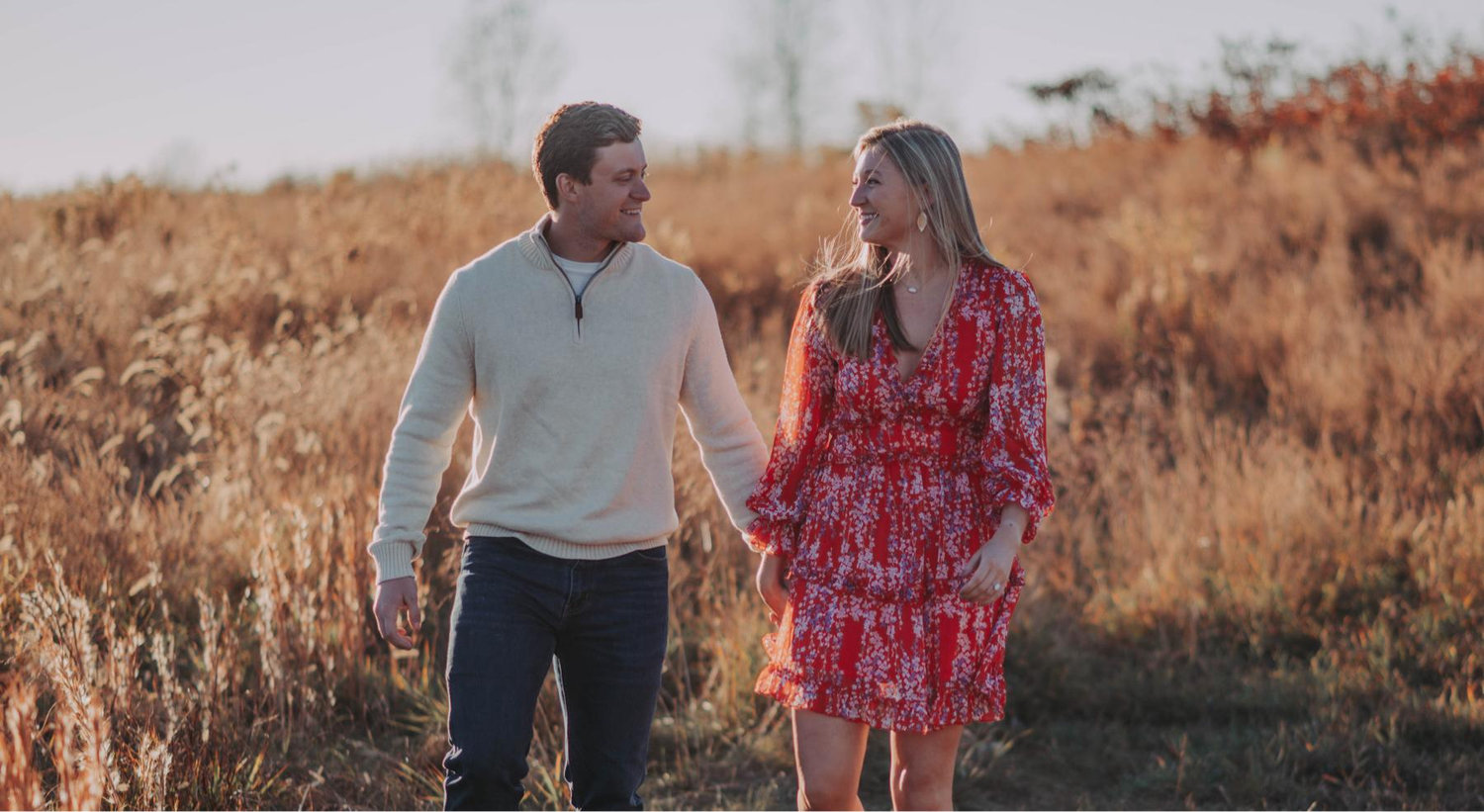 Rachel Bury and Colton Wilder's Wedding Website