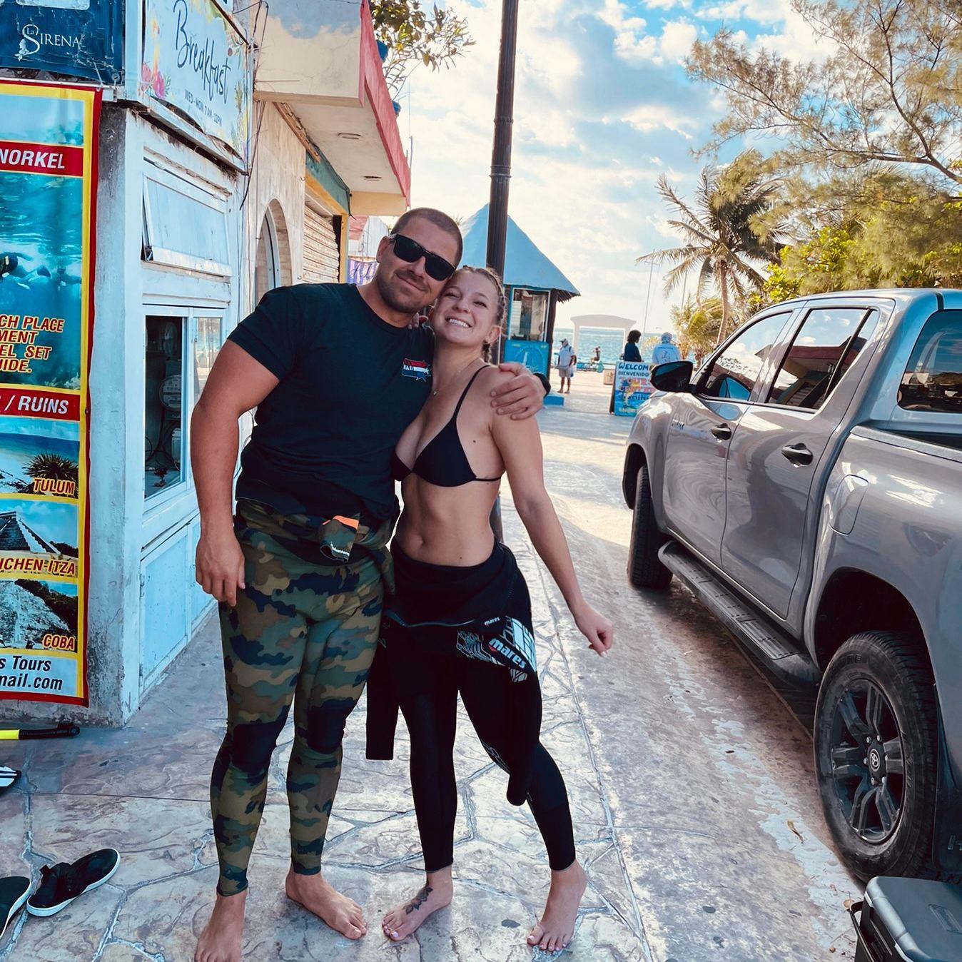 Cancun, MX