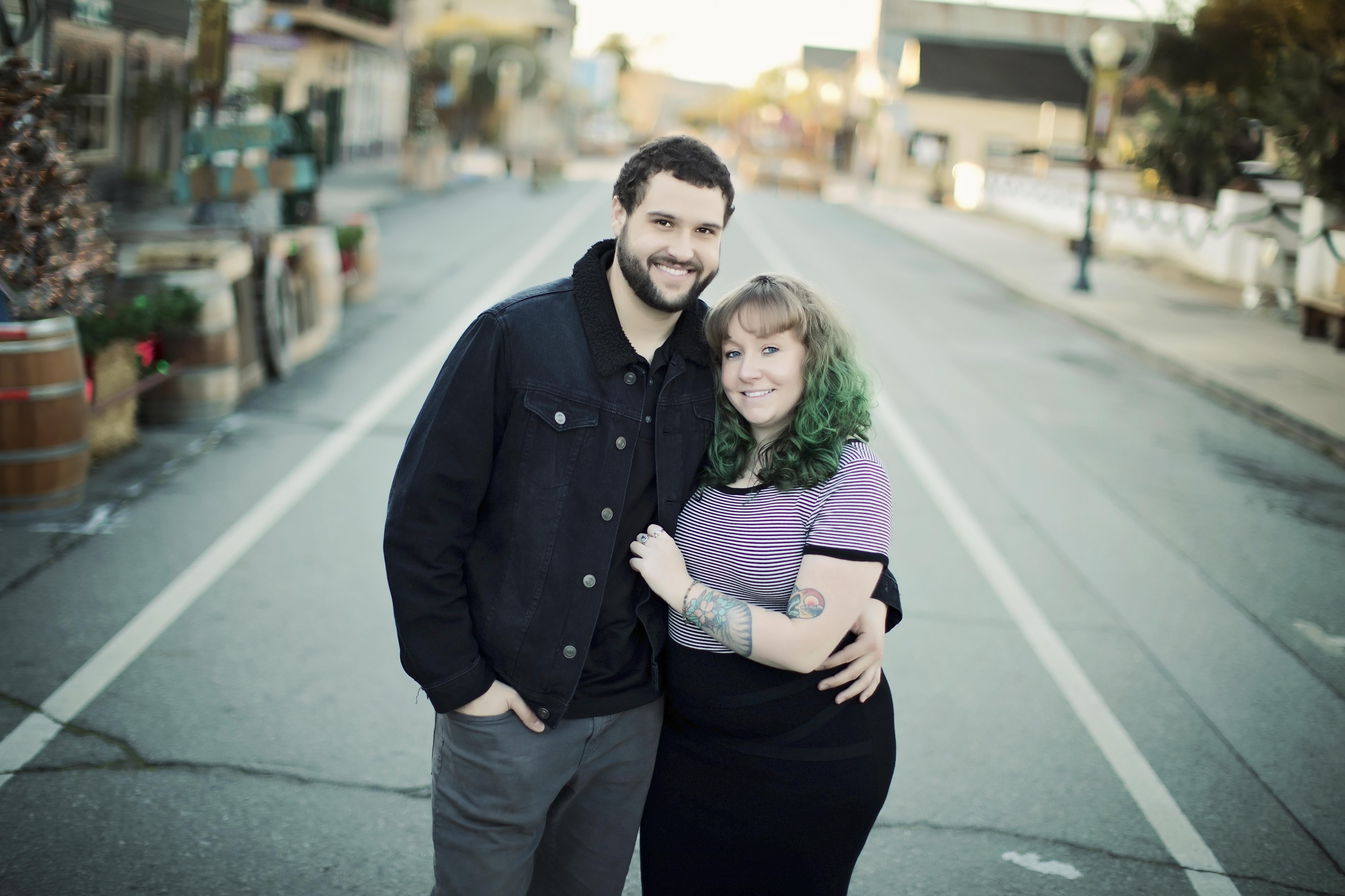 The Wedding Website of Sandi Coghlan and Jeffrey Dobbek
