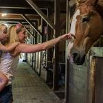 Horseback Riding