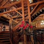 The Bistro at Gervasi Vineyard