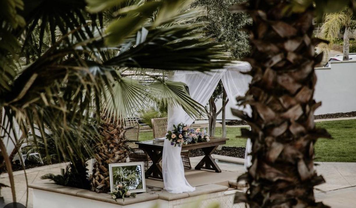 The Wedding Website of Maricela Correa and Michael Correa