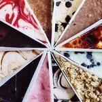Cheesecakes by Alex