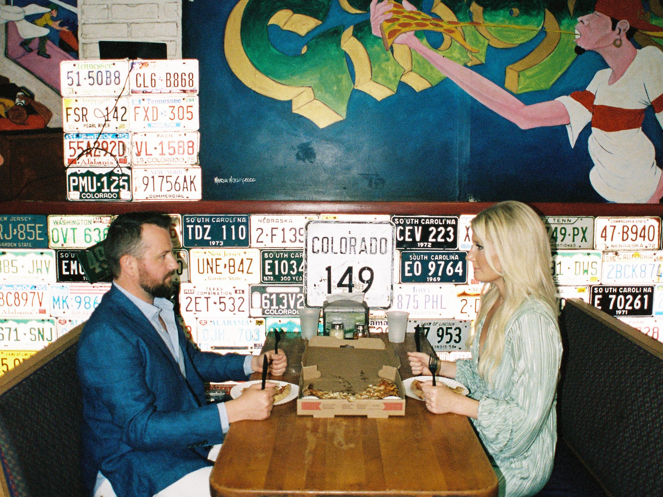 The Wedding Website of Jessica Zambelli and Jerry Kerr