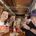 Crux Fermentation Project