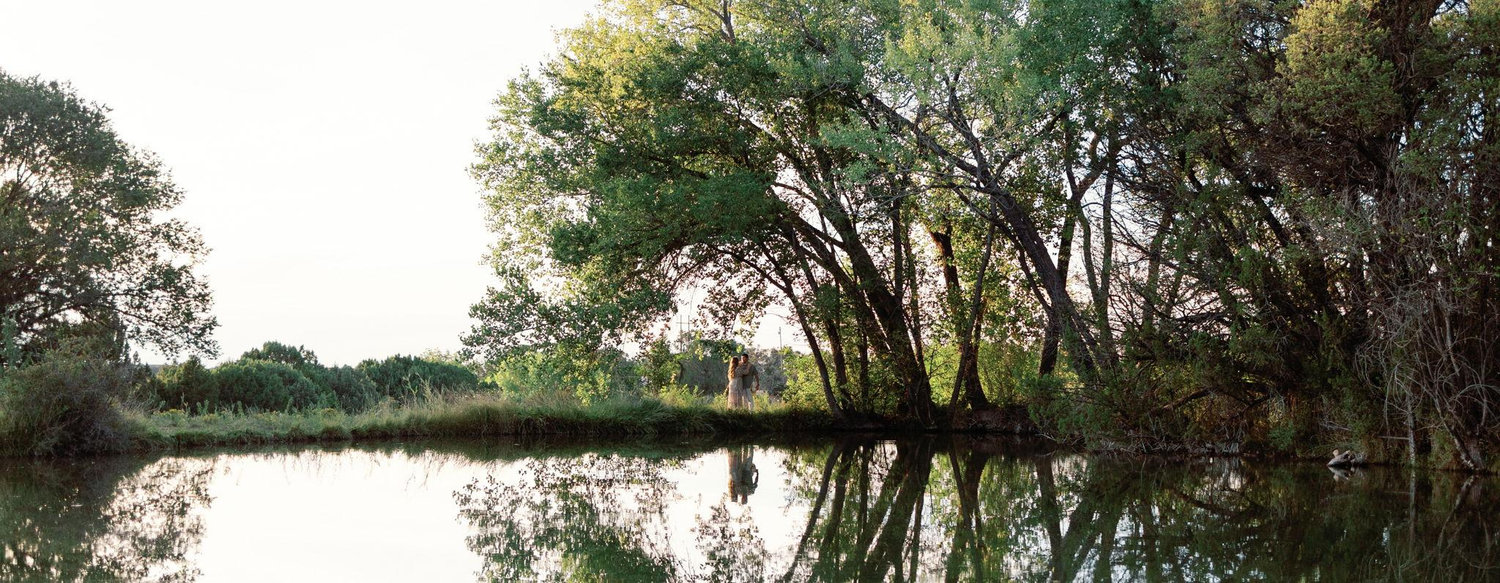 The Wedding Website of Kristen Weindorf and George Krueger