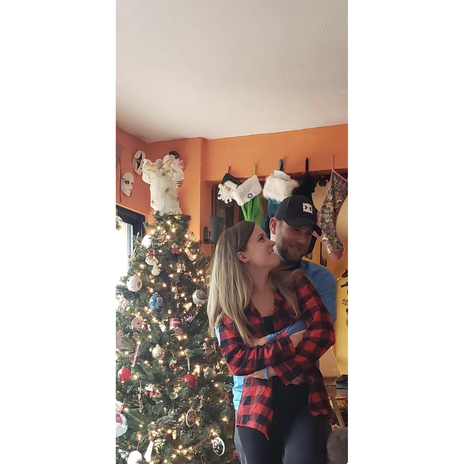First Christmas - 2019