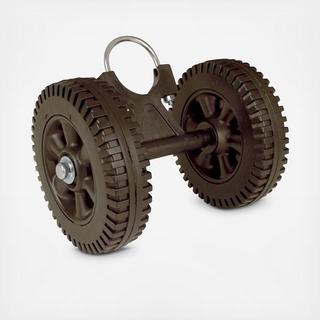 Hammock Wheel Kit