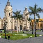 Plaza de armas