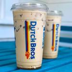 Dutch Bros Coffee