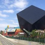 Discovery Cube
