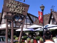 Paula's Pancake House