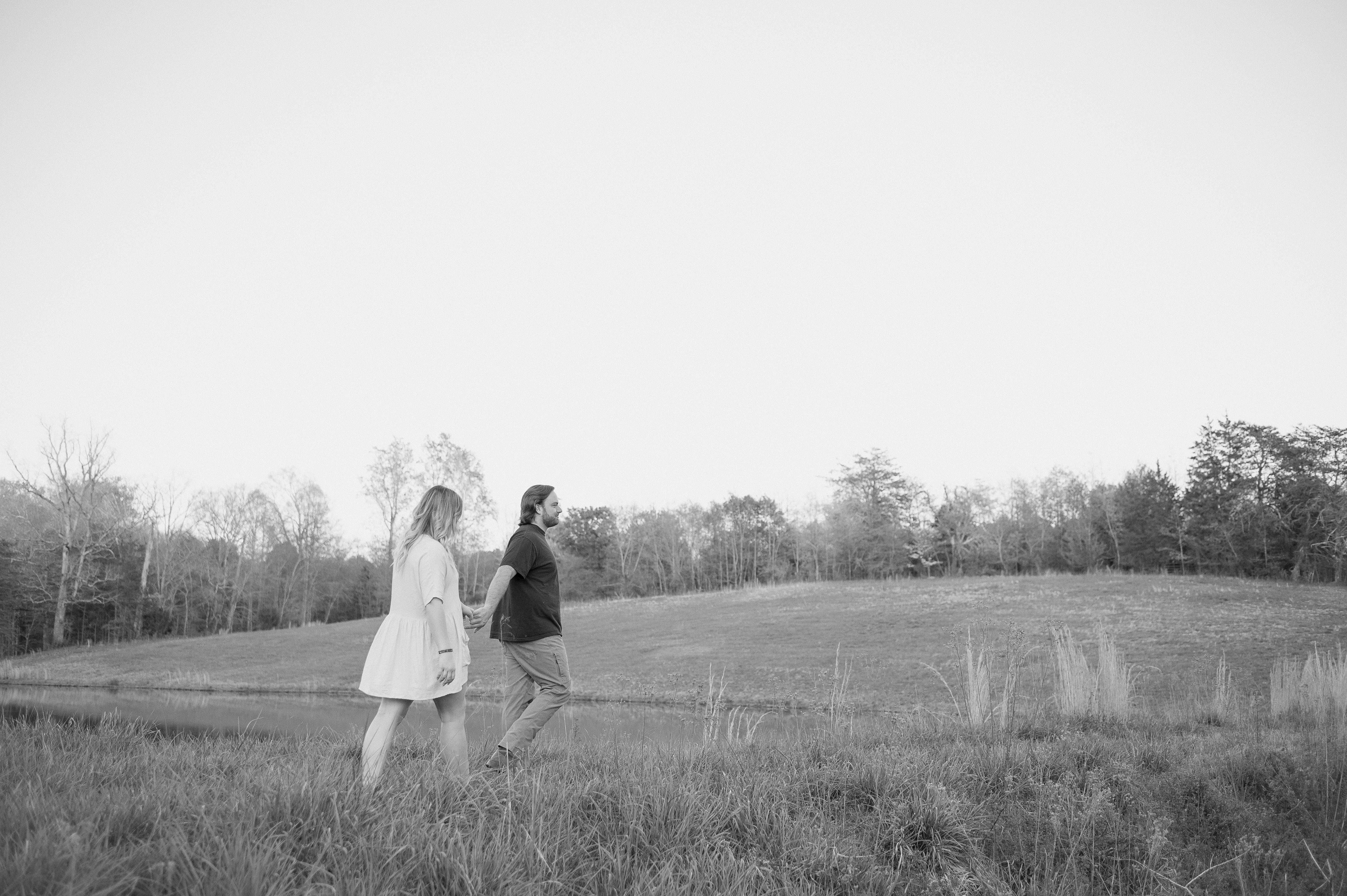 The Wedding Website of Rebecca Hambright and Dawson Ridenhour