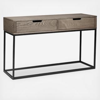 Largo Console Table