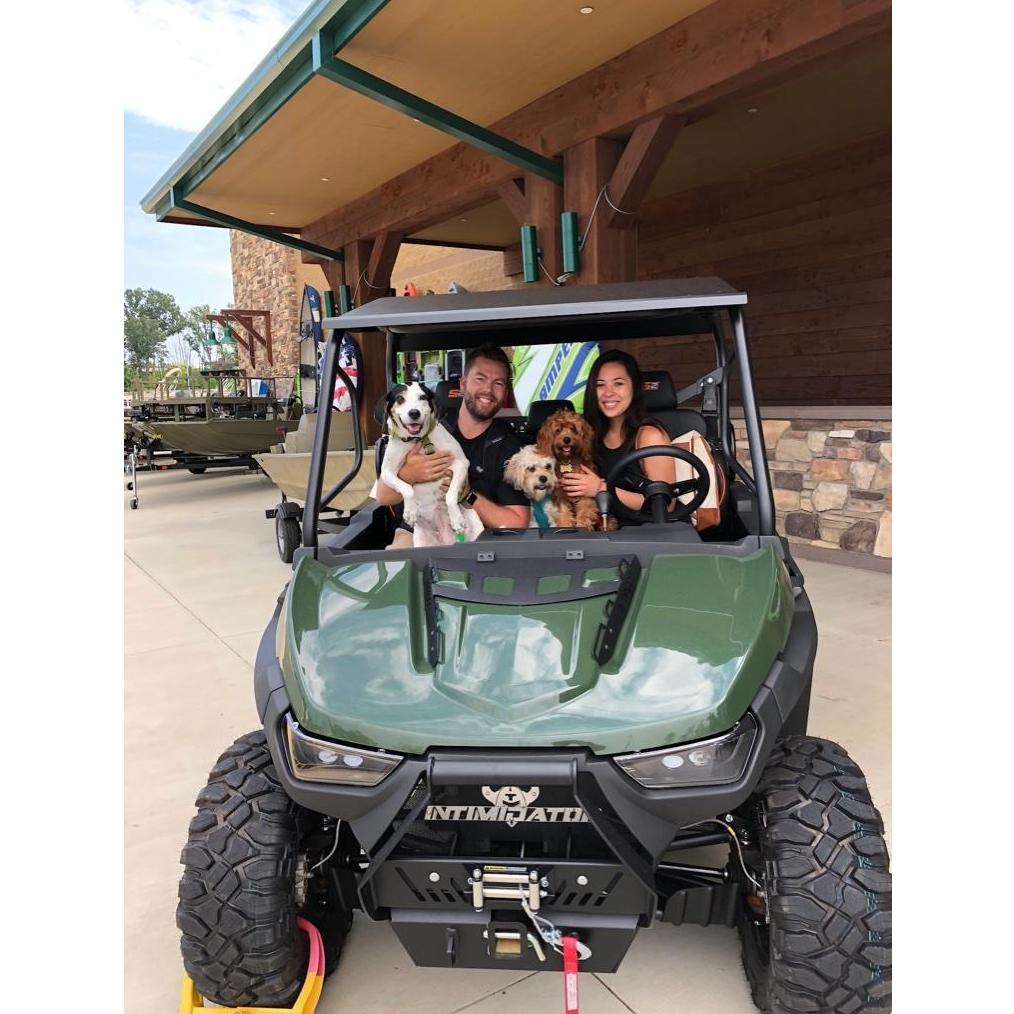Cabelas